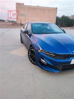 کیا K5